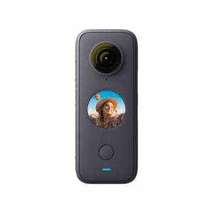 Insta360 X2 Pocket 360 Action Cam (多配件)