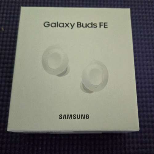 Samsung Galaxy Buds FE