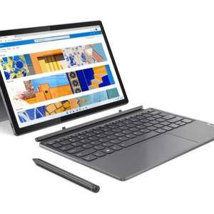 IdeaPad Duet 5i (12", Gen 7)