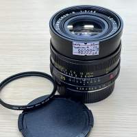 90% New Leitz Wetzlar Summicron-R 35mm f2 鏡頭, 深水埗門市可購買