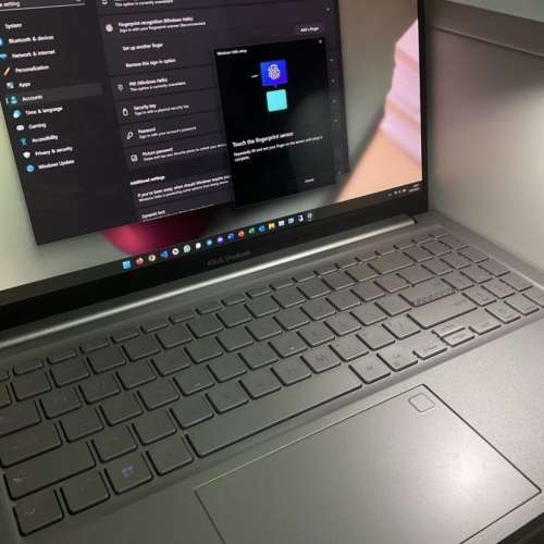 Asus Vivobook 15X OLED 120Hz Windows Laptop 手提電腦