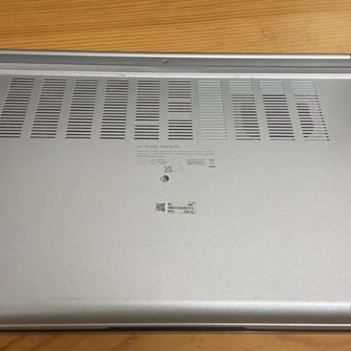 Asus Vivobook 15X OLED 120Hz Windows Laptop 手提電腦