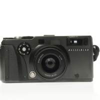 Hasselblad Xpan 35mm Panoramic camera with 45mm lens