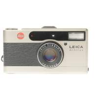 Leitz Leica minilux Leica Summarit 40mm f2,4 CAMERA AG 2162926