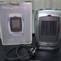 Rowenta SO9010 陶瓷式 電暖風機 冷風機 熱風扇 暖器爐 私保3天 Personal Warranty...