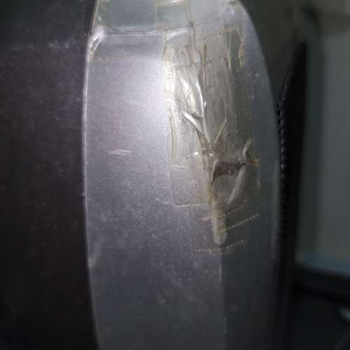 Rowenta SO9010 陶瓷式 電暖風機 冷風機 熱風扇 暖器爐 私保3天 Personal Warranty...