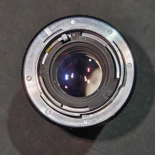 Leica 90/2.8 Elmarit leitz R（I）