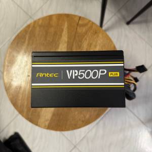 antec VP500P