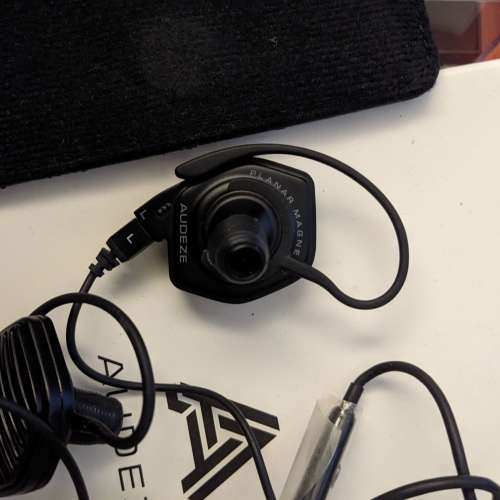 Audeze lcd i4 耳機