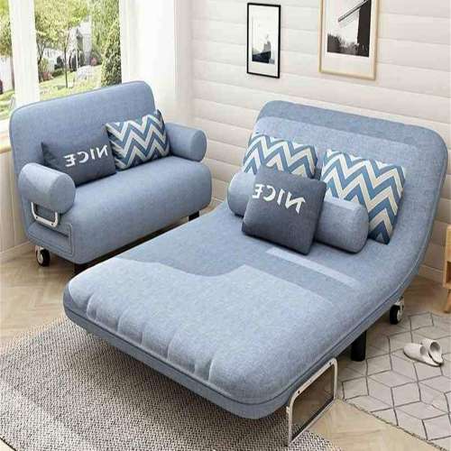 折疊梳化床 delivery