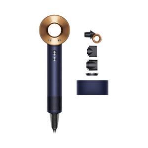 Dyson Supersonic Hair Dryer HD15 (Prussian Blue/Copper)