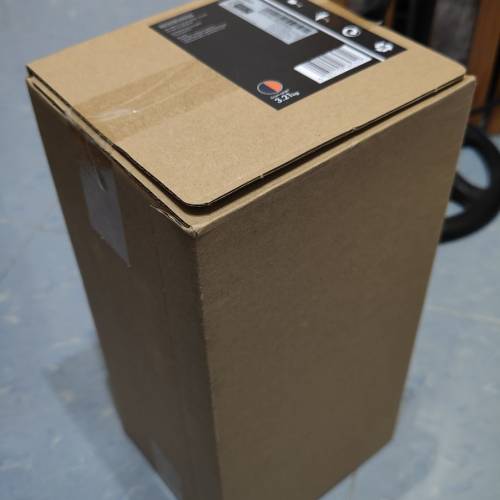 Dyson Supersonic Hair Dryer HD15 (Prussian Blue/Copper)