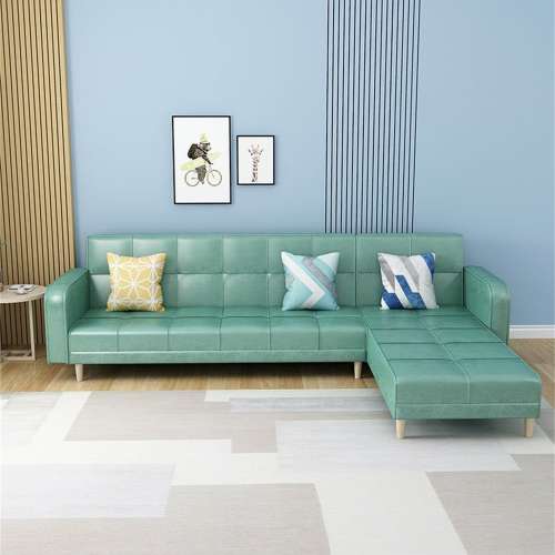 特價處理最後9張真皮梳化摺疊床 賣完為止，優先發貨