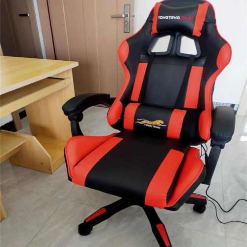 新的家用可升降旋轉舒適電競椅