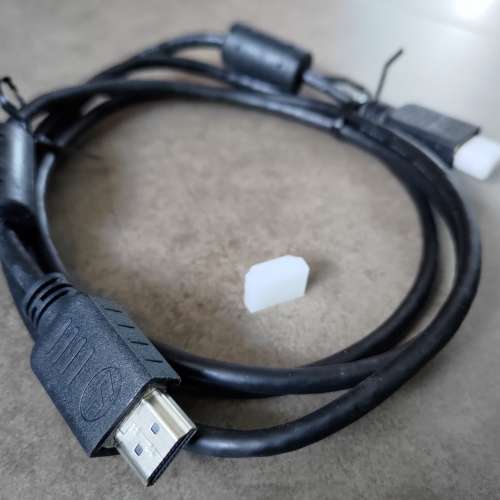 HDMI 線