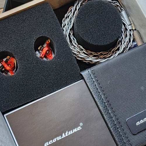 Acoustune HS2000MX II ACT05