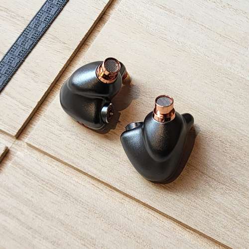 Acoustune HS2000MX II ACT05