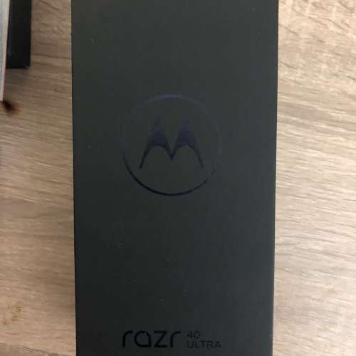 行貨 Motorola Razr 40Ultra