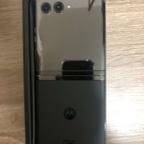 行貨 Motorola Razr 40Ultra