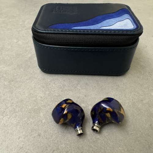 Unique Melody Mason Fabled Sound