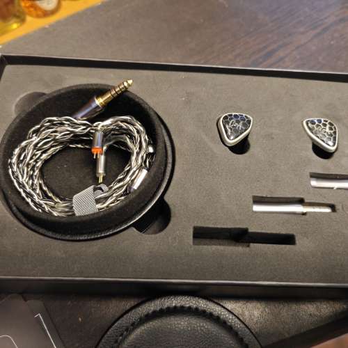 QOA margarita (1圈1鐵2淨電)