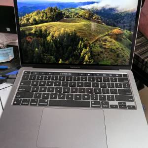 Apple Macbook Pro 13" M1