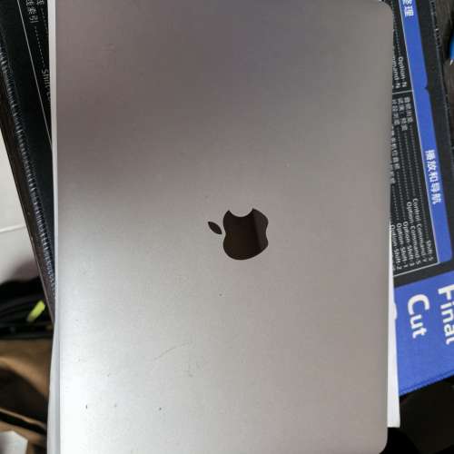 Apple Macbook Pro 13" M1
