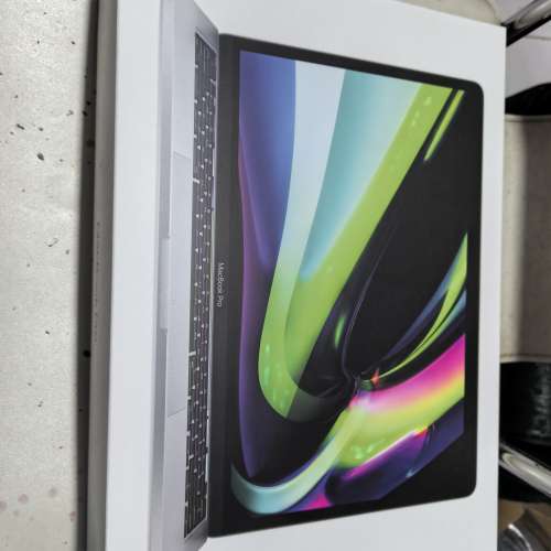 Apple Macbook Pro 13" M1