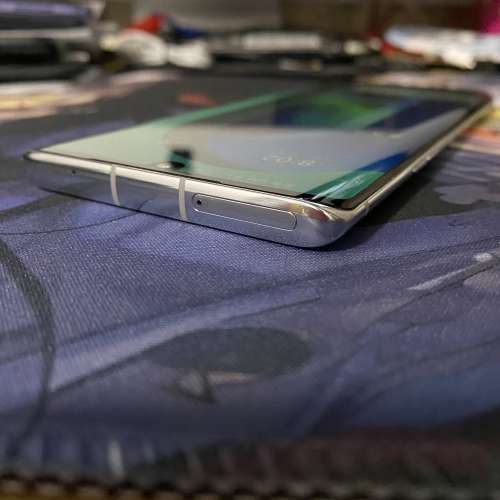 LG VELVET (5G) (8 + 128 GB / 八核心 / Android 11) LM-G900N