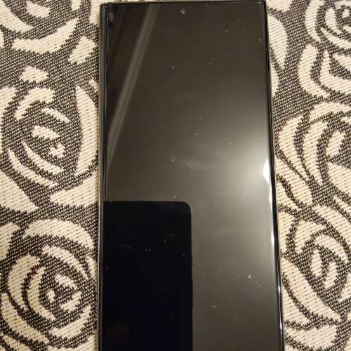 Samsung S23 ultra 叢林綠 256G 港行
