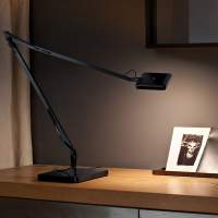 [Designer Lamp系列] FLOS Kelvin Table Lamp 連卡佛