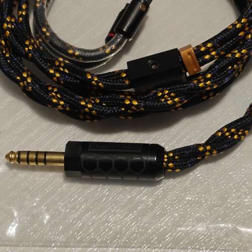 漢聲 Han Sound Audio Artona限量升級線