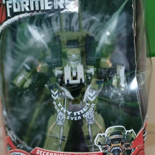 變形金剛 第一集 大黃蜂 合體 變形