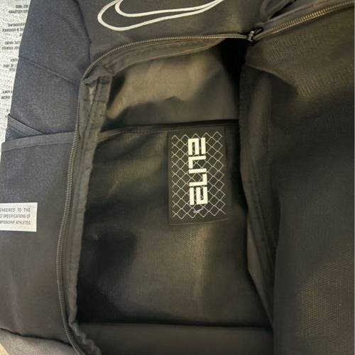 Nike Elite Backpack 背囊