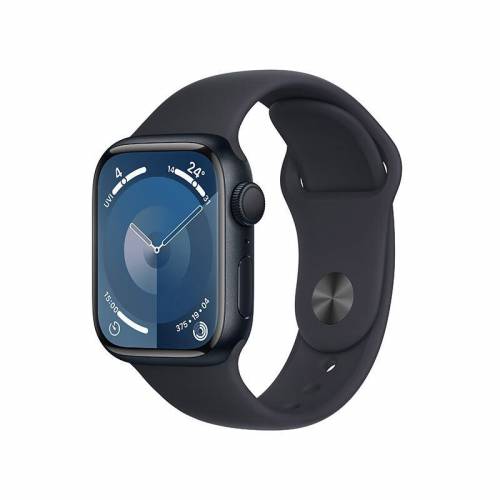apple watch series9 45mm全新盒齊有單