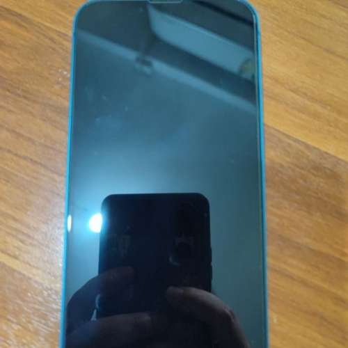 Iphone13 128bg 99%new