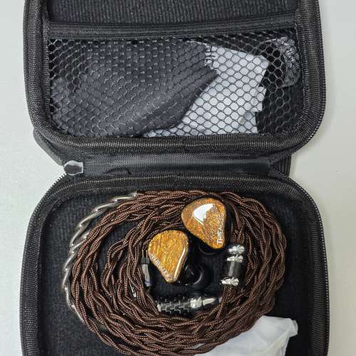 95新 Thieaudio Monarch Mk2