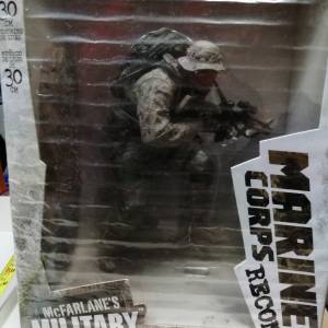 Mcfarlane military