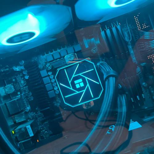 i512400 電腦組合