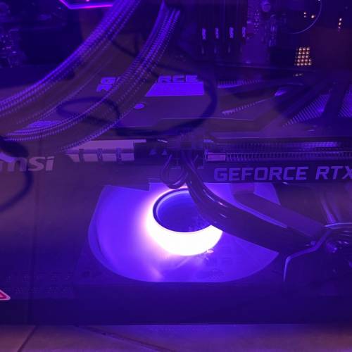 i512400 電腦組合