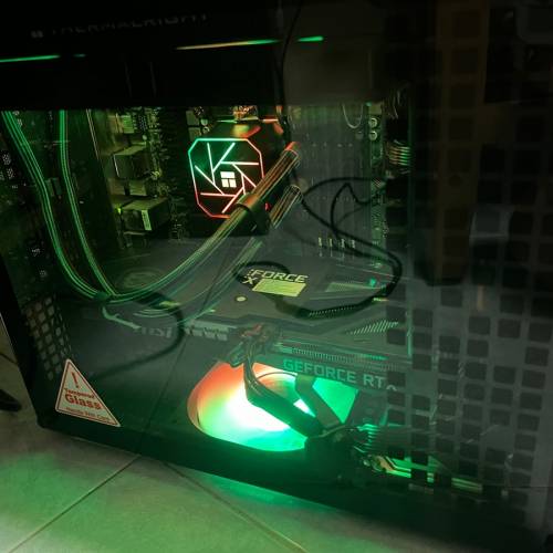 i512400 電腦組合