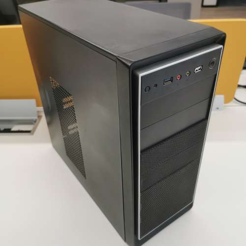 Computer Case 電腦 機箱
