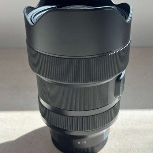 Sigma 14-24mm F2.8 DG DN Art (Sony E Mount)