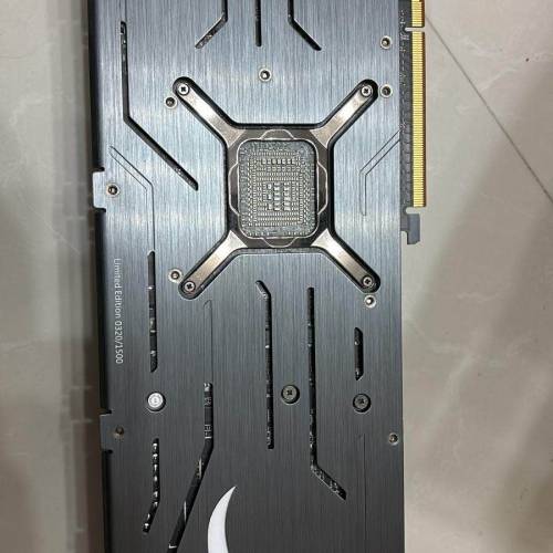 power color(撼迅）7900xtx red devil 紅魔