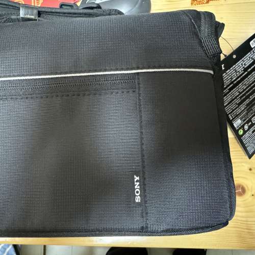 Sony 外影袋