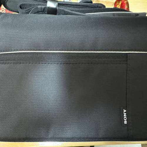 Sony 外影袋