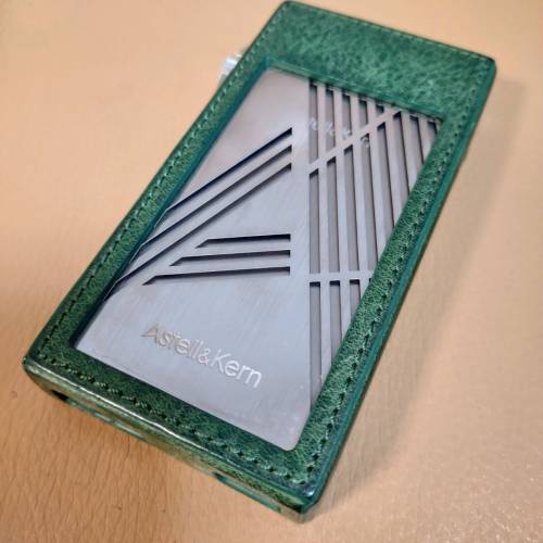 Astell&Kern AK SA700 silver