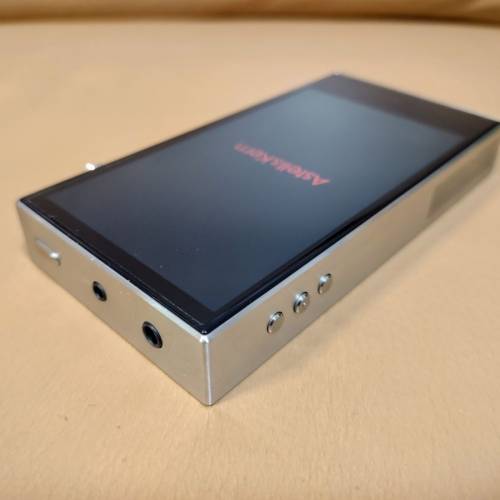 Astell&Kern AK SA700 silver