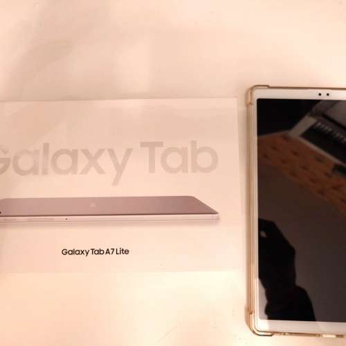Samsung 三星 Galaxy Tab A7 Lite 8.7吋 4G