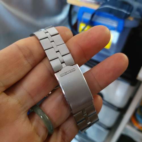 精工6138-0040牛頭